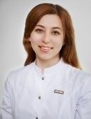 Сугак Татьяна Владимировна