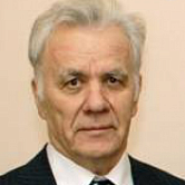 Топузов Эскендер Гафурович