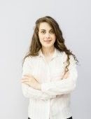 Хутаба Эсма Витальевна