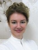 Березина Анна Евгеньевна