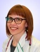 Чикина Ольга Владимировна