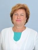 Попова Таисия Николаевна