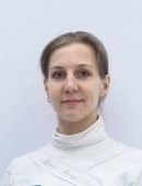Бурова Наталья Александровна