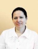 Горожанина Светлана Владимировна