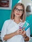 Гахович Валерия Дмитриевна