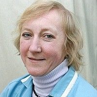 Клычкова Ирина Юрьевна
