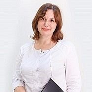Мажарцева Елена Валерьевна