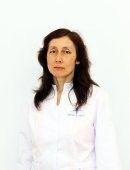 Саховская Елена Александровна
