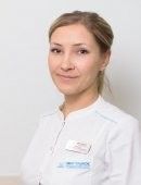 Токарева Александра Валерьевна