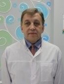 Машков Николай Николаевич