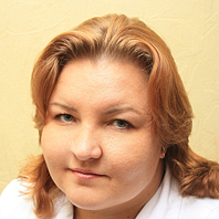 Тюкавина Нина Владимировна