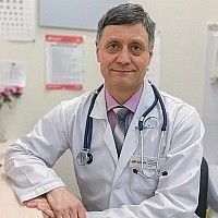 Матвеев Олег Николаевич