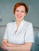 Стрелкова Анна Валерьевна