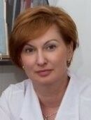 Хитарьян Елена Александровна