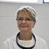 Косовая Нина Борисовна
