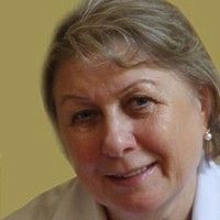 Стогова Татьяна Константиновна