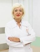 Никулина Светлана Юрьевна