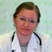 Загорская Елена Альфредовна
