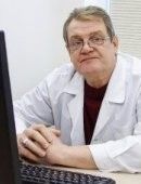 Корень Андрей Иванович