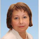 Воробьева Ольга Валерьевна