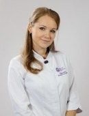 Паймуллина Ильсия Асхадовна