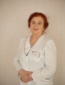 Стогова Наталья Николаевна
