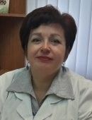 Шелковникова Наталья Дмитриевна