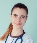 Казарцева Наталья Владимировна