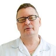 Заварзин Борис Александрович