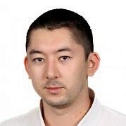 Сулейманов Алибек Сократович