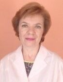 Егорова Марина Борисовна