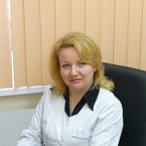 Котив Мария Ярославовна