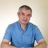 Онуфрийчук Олег Николаевич