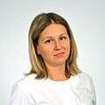 Шитикова Юлия Вячеславовна