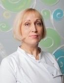 Скорикова Наталия Борисовна