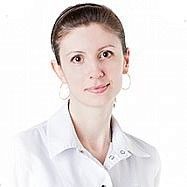 Савенкова Ольга Дмитриевна