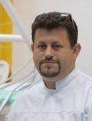Дрешер Вячеслав Леонидович
