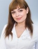 Перова Наталия Дмитриевна