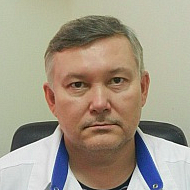 Головачев Виталий Анатольевич