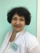Игнатьева Татьяна Владимировна