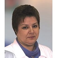Лавникевич Ирина Дмитриевна