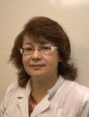 Мухаметшина Гузель Зиннуровна