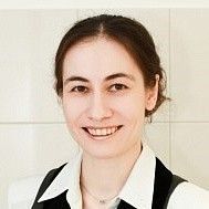 Тренина Светлана Евгеньевна