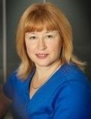 Павленко Ирина Николаевна