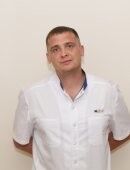 Питченков Сергей Владимирович