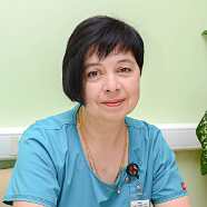 Алексеева Елена Викторовна