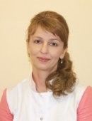 Грицаенко Марина Александровна