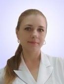 Пониматкина Светлана Александровна