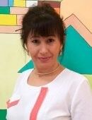 Бабаева Полина Сергеевна