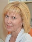 Ананченко Елена Эдуардовна